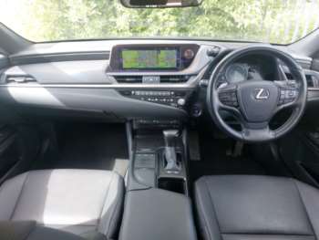 Used Lexus ES 2021 for sale - 74983296: Photo