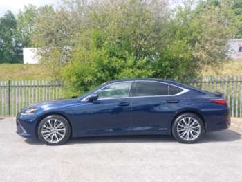 Used Lexus ES 2021 for sale - 74983296: Photo