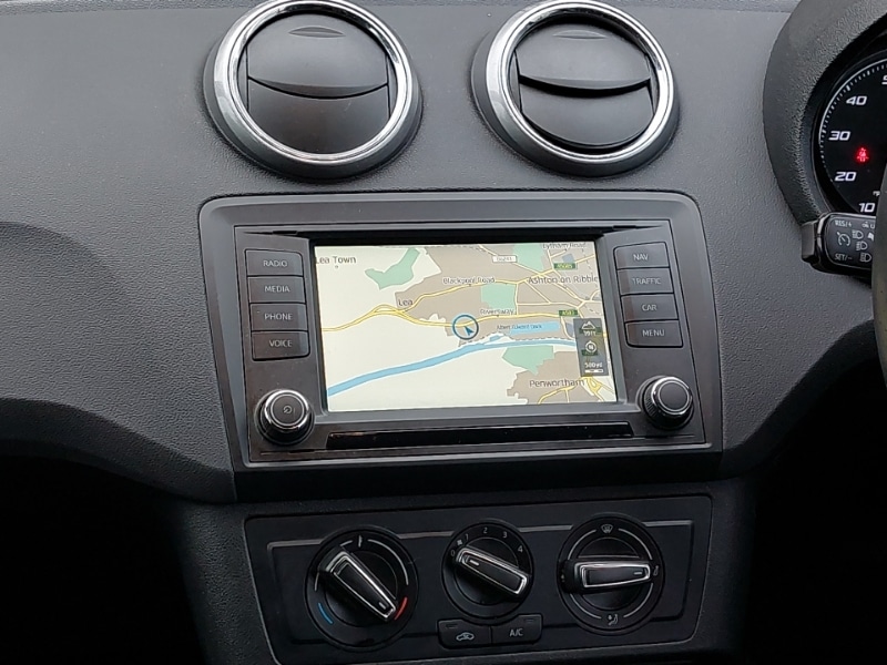 Used SEAT Ibiza 2016 for sale - 76493060: Photo 11