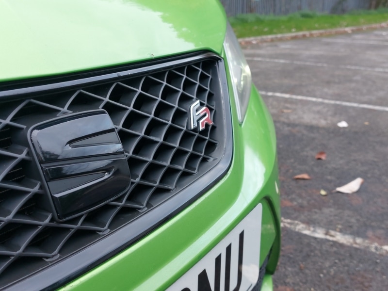 Used SEAT Ibiza 2016 for sale - 76493060: Photo 12