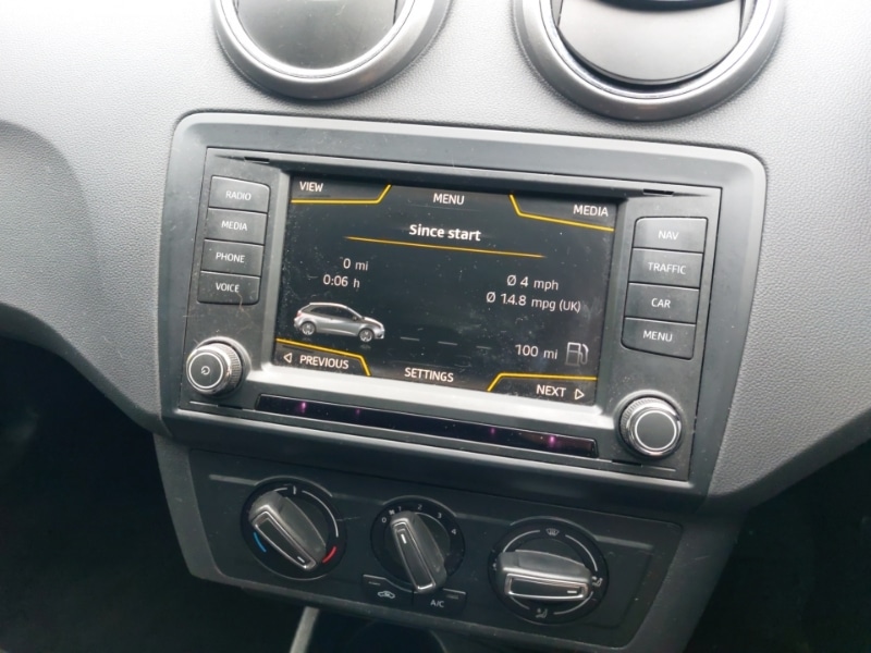 Used SEAT Ibiza 2016 for sale - 76493060: Photo 16