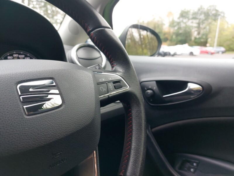 Used SEAT Ibiza 2016 for sale - 76493060: Photo 19