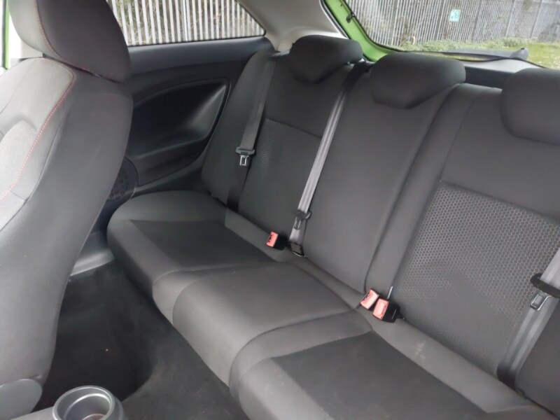 Used SEAT Ibiza 2016 for sale - 76493060: Photo 6