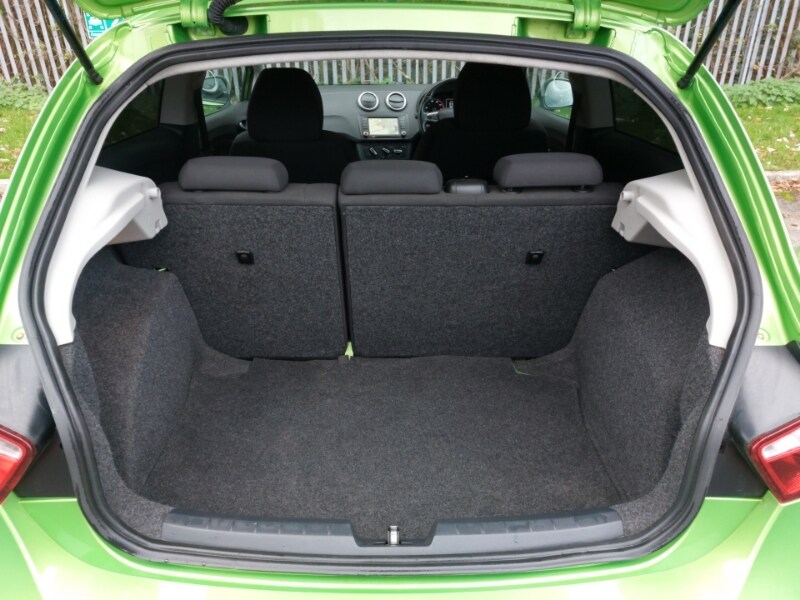 Used SEAT Ibiza 2016 for sale - 76493060: Photo 8