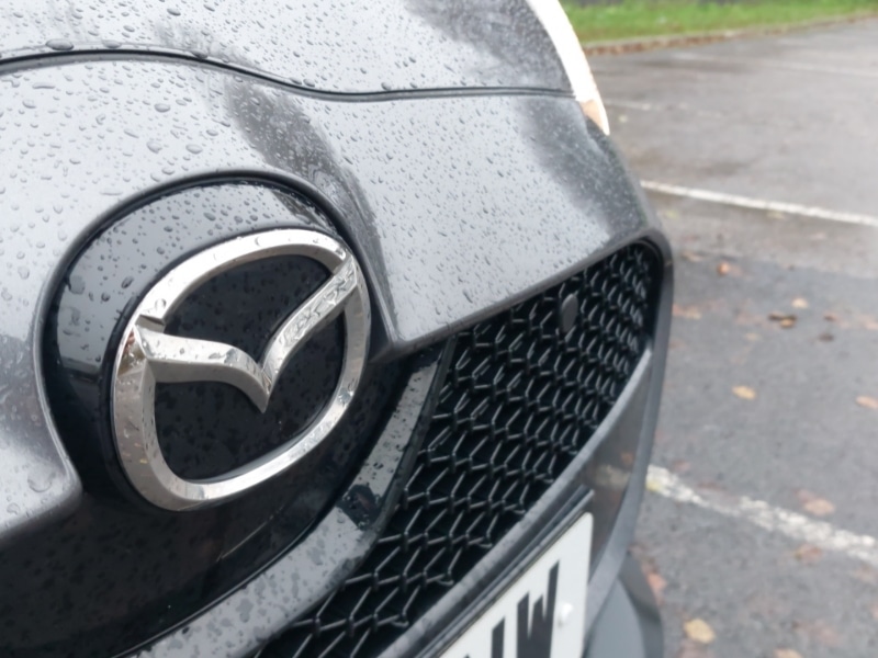 Used Mazda Mazda2 HYBRID 2024 for sale - 77147031: Photo 12