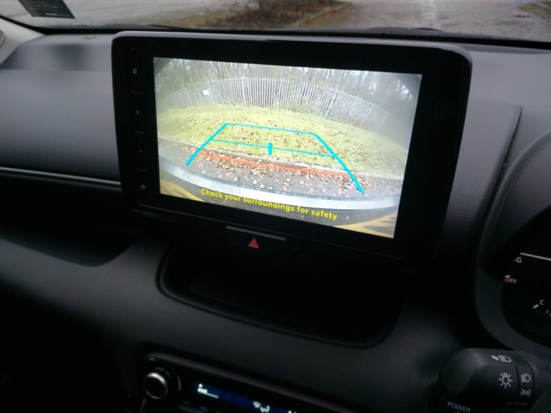 Used Mazda Mazda2 HYBRID 2024 for sale - 77147031: Photo 13