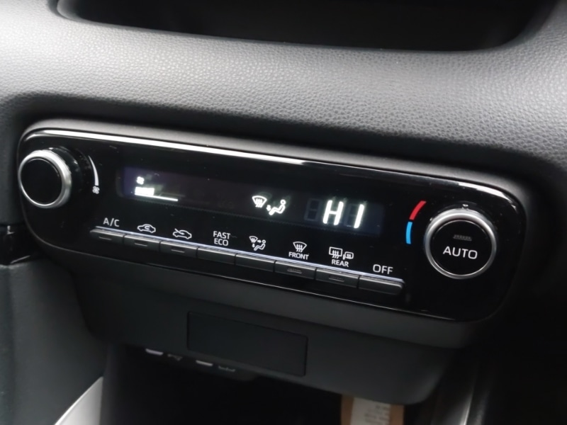 Used Mazda Mazda2 HYBRID 2024 for sale - 77147031: Photo 15