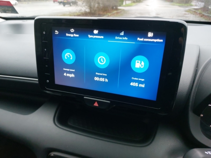 Used Mazda Mazda2 HYBRID 2024 for sale - 77147031: Photo 18