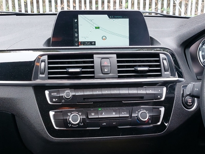 Used BMW 1 Series 2018 for sale - 76437723: Photo 11