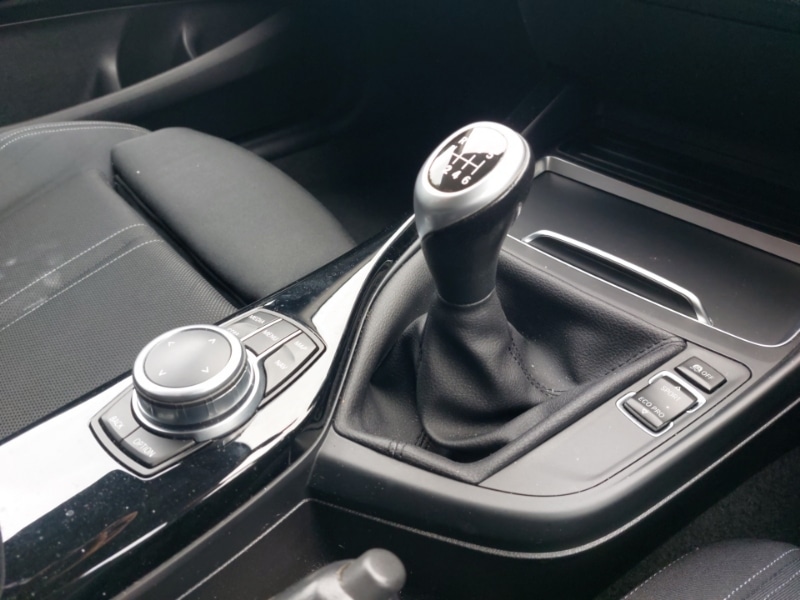 Used BMW 1 Series 2018 for sale - 76437723: Photo 13