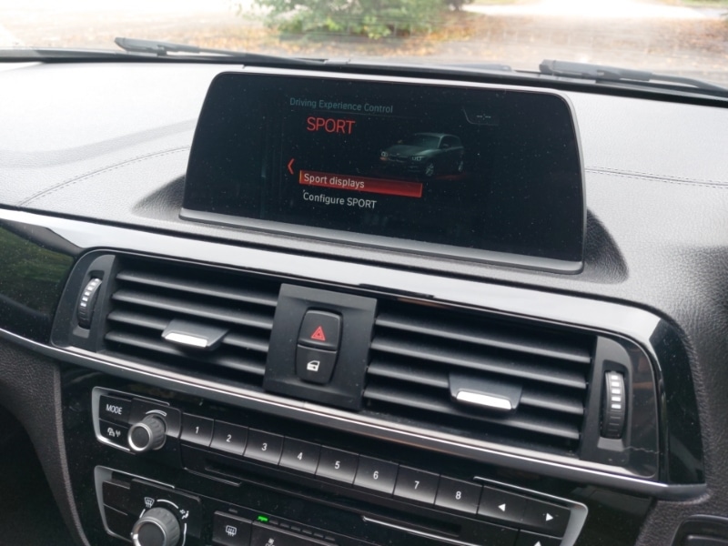 Used BMW 1 Series 2018 for sale - 76437723: Photo 14