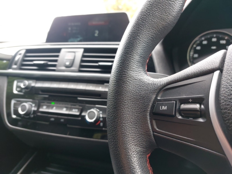 Used BMW 1 Series 2018 for sale - 76437723: Photo 18