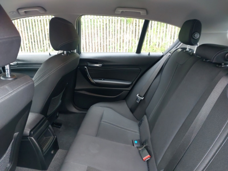 Used BMW 1 Series 2018 for sale - 76437723: Photo 6