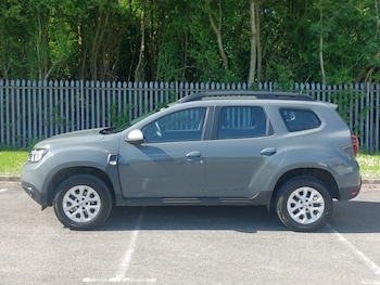 Used Dacia Duster 2023 for sale - 78424951: Photo