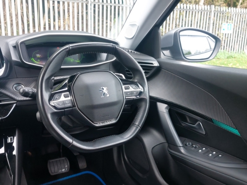 Used Peugeot 2008 2021 for sale - 76354623: Photo 10