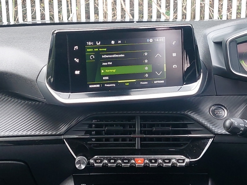 Used Peugeot 2008 2021 for sale - 76354623: Photo 11