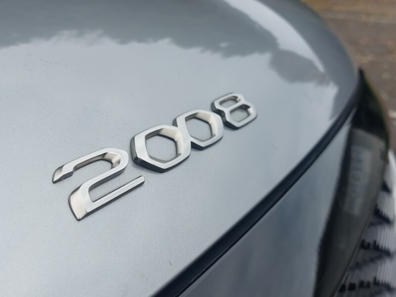 Used Peugeot 2008 2021 for sale - 76354623: Photo 12
