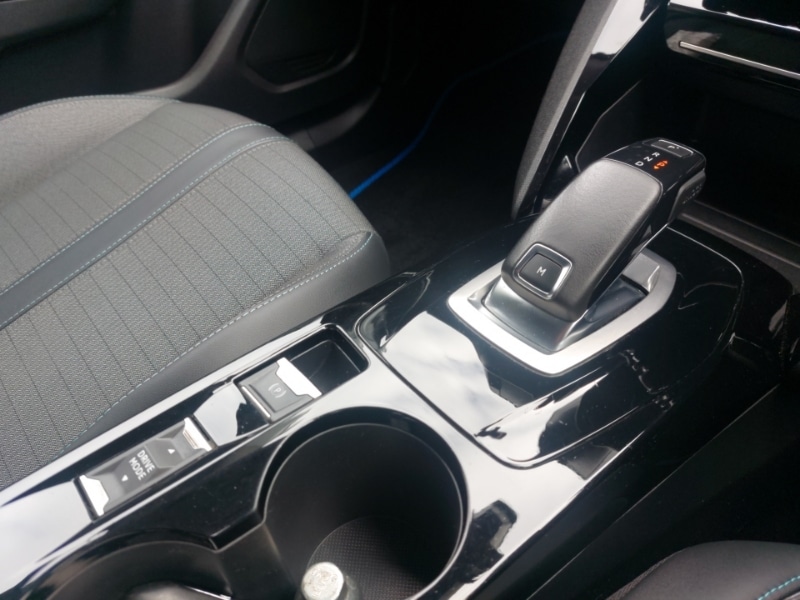 Used Peugeot 2008 2021 for sale - 76354623: Photo 13