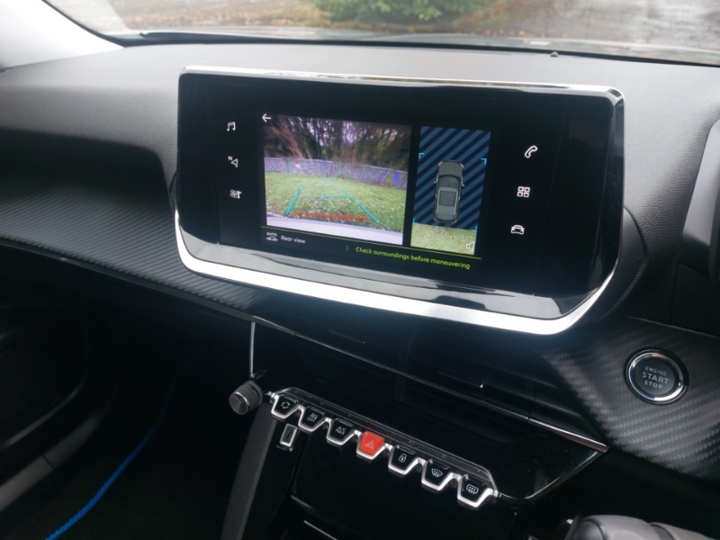 Used Peugeot 2008 2021 for sale - 76354623: Photo 14