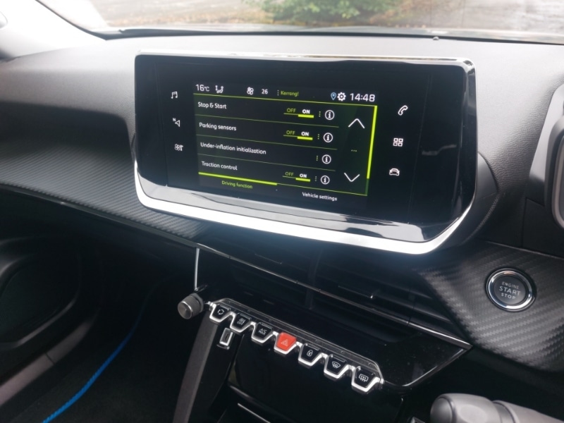 Used Peugeot 2008 2021 for sale - 76354623: Photo 15