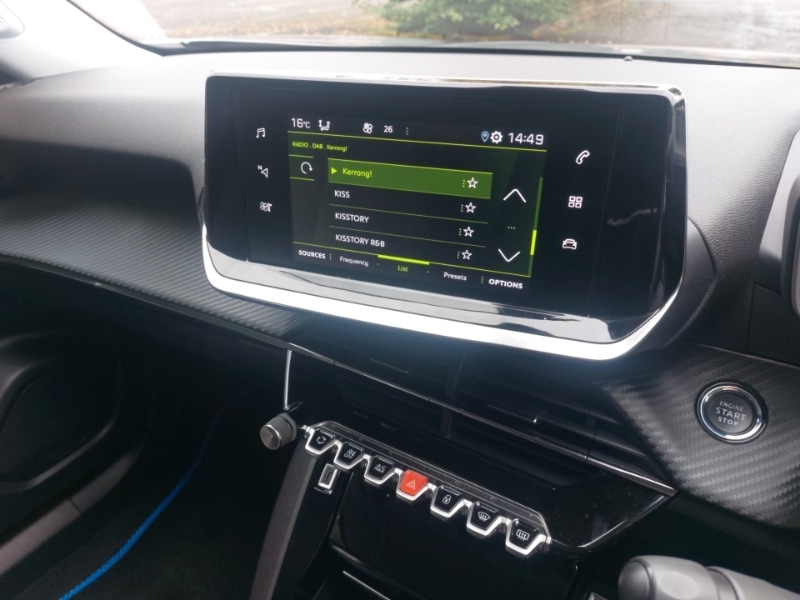 Used Peugeot 2008 2021 for sale - 76354623: Photo 16