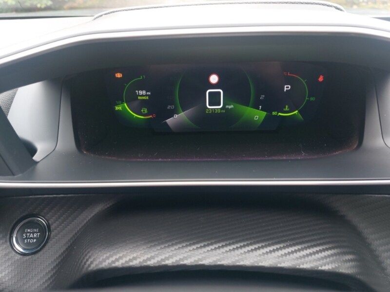 Used Peugeot 2008 2021 for sale - 76354623: Photo 18