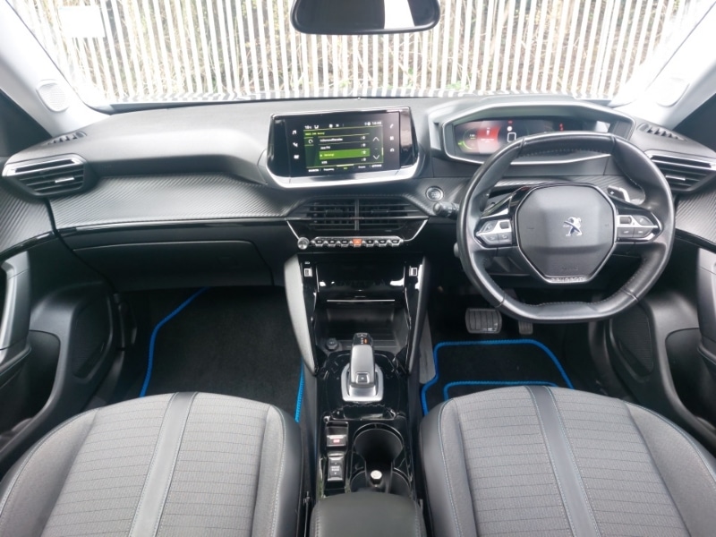 Used Peugeot 2008 2021 for sale - 76354623: Photo 2