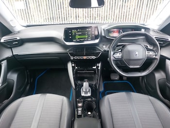 Used Peugeot 2008 2021 for sale - 76354623: Photo