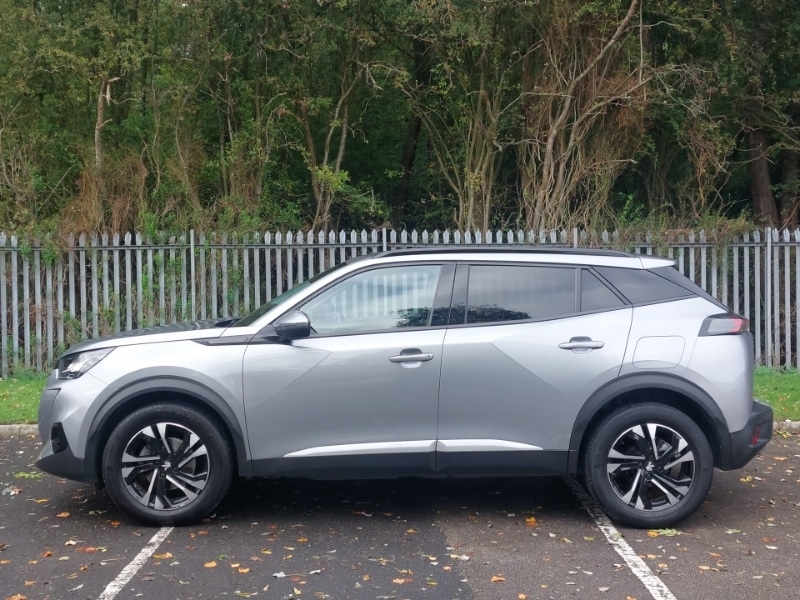 Used Peugeot 2008 2021 for sale - 76354623: Photo 4