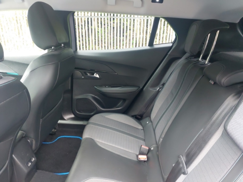 Used Peugeot 2008 2021 for sale - 76354623: Photo 6