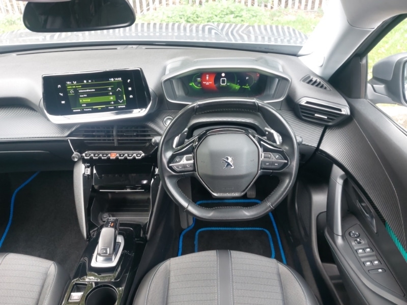 Used Peugeot 2008 2021 for sale - 76354623: Photo 7
