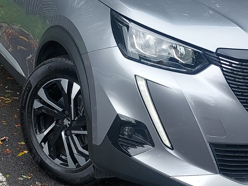 Used Peugeot 2008 2021 for sale - 76354623: Photo 9