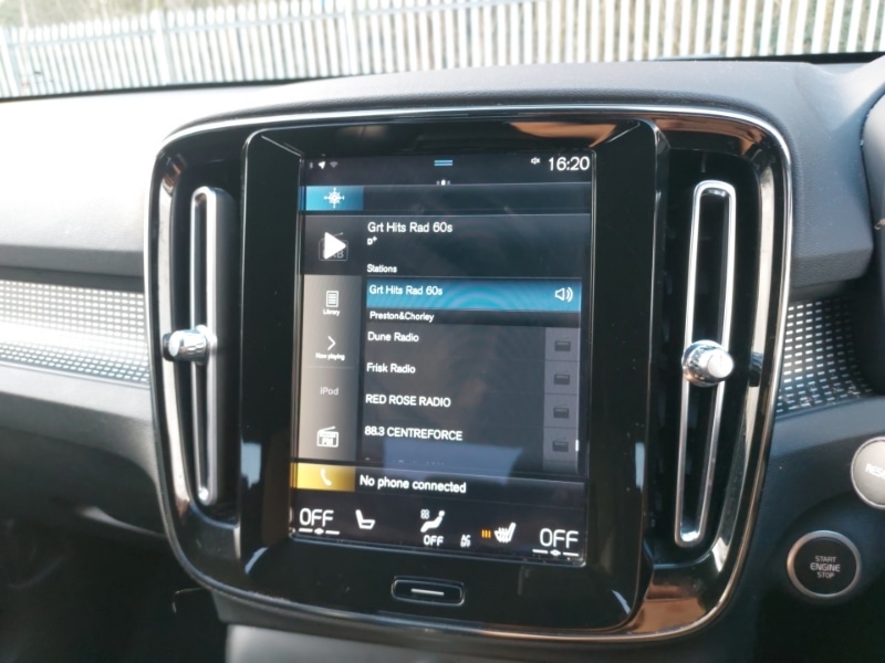 Used Volvo XC40 2020 for sale - 77921921: Photo 11