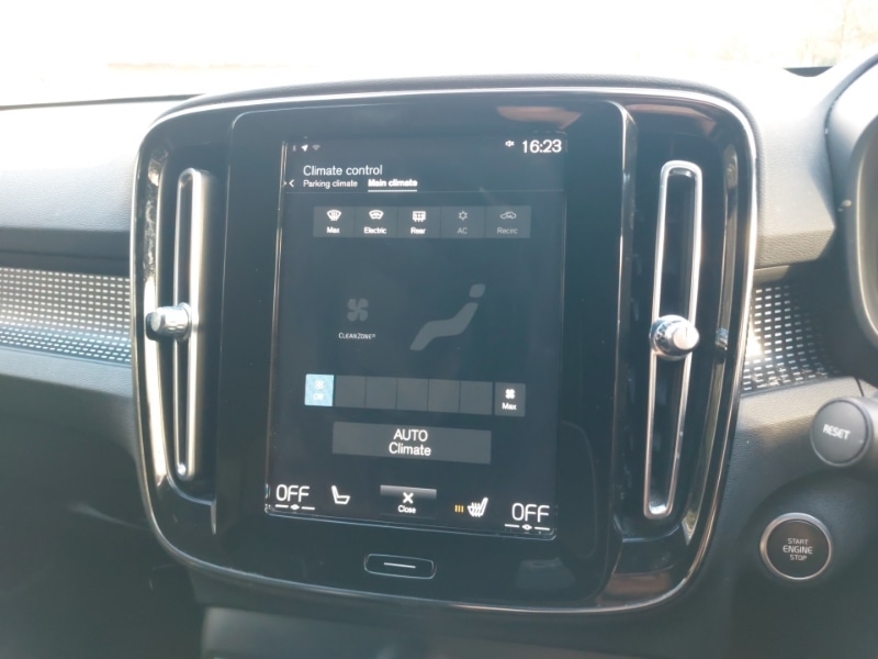 Used Volvo XC40 2020 for sale - 77921921: Photo 18