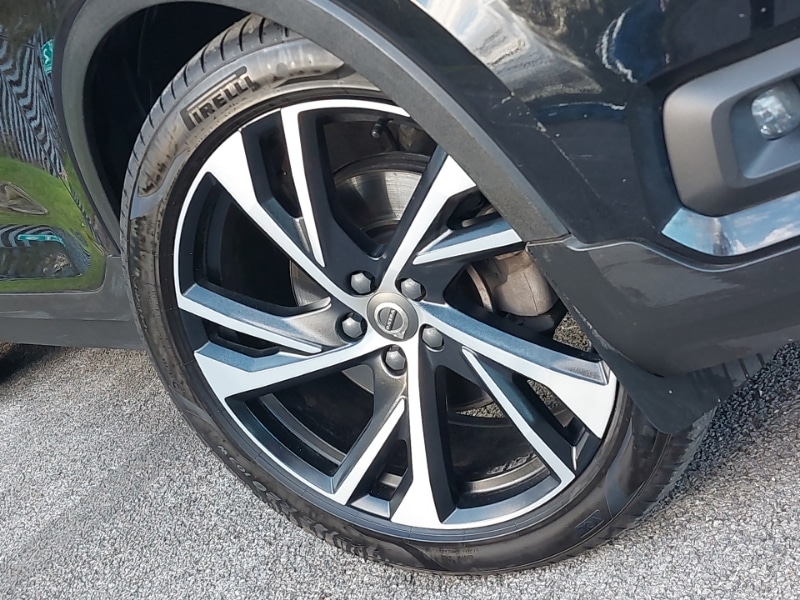 Used Volvo XC40 2020 for sale - 77921921: Photo 9