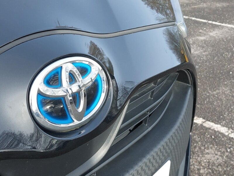 Used Toyota Yaris 2021 for sale - 77579924: Photo 12