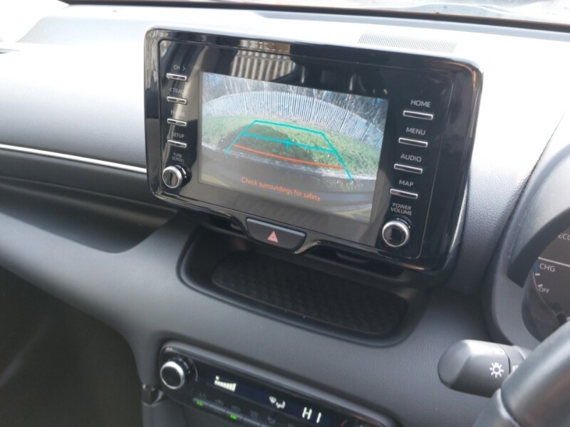 Used Toyota Yaris 2021 for sale - 77579924: Photo 14