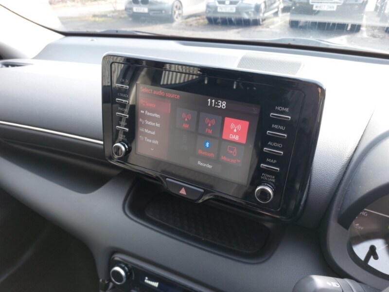 Used Toyota Yaris 2021 for sale - 77579924: Photo 16