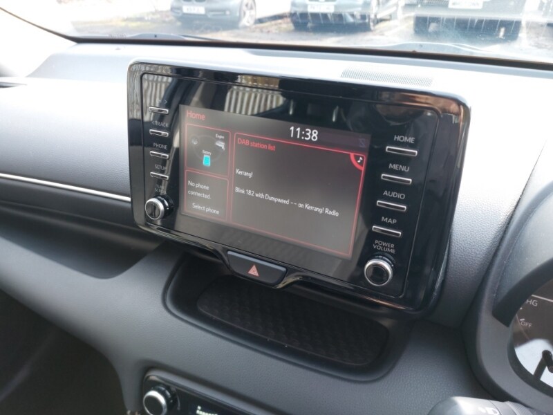 Used Toyota Yaris 2021 for sale - 77579924: Photo 17