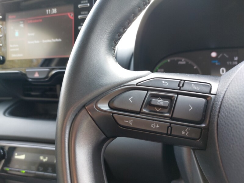 Used Toyota Yaris 2021 for sale - 77579924: Photo 19