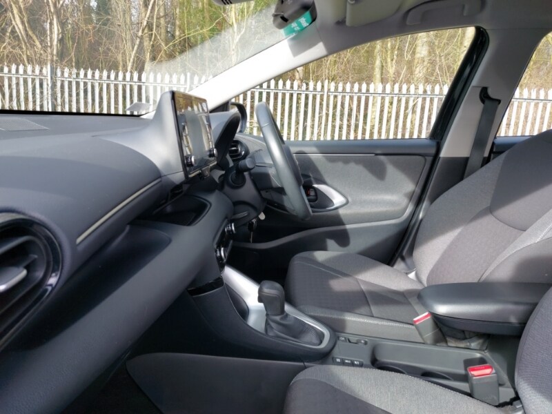 Used Toyota Yaris 2021 for sale - 77579924: Photo 5