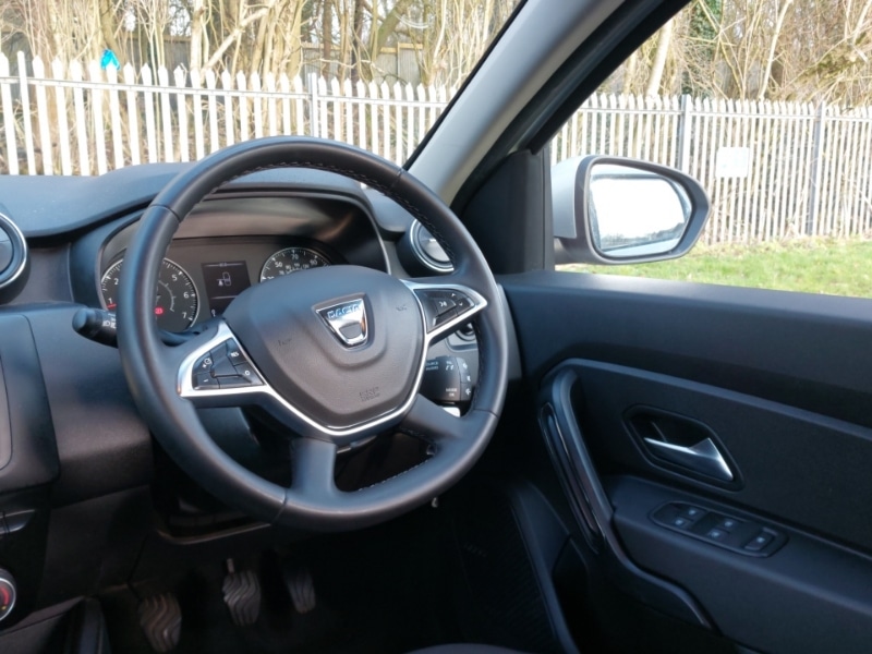 Used Dacia Duster 2021 for sale - 77405519: Photo 10