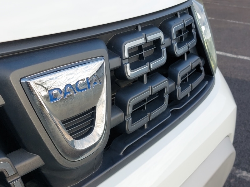 Used Dacia Duster 2021 for sale - 77405519: Photo 12