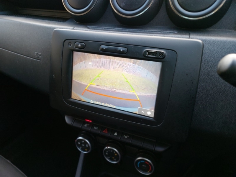 Used Dacia Duster 2021 for sale - 77405519: Photo 15