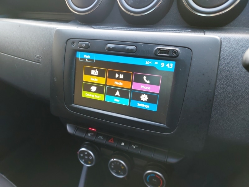 Used Dacia Duster 2021 for sale - 77405519: Photo 16