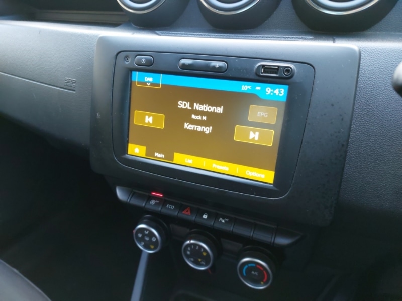 Used Dacia Duster 2021 for sale - 77405519: Photo 17