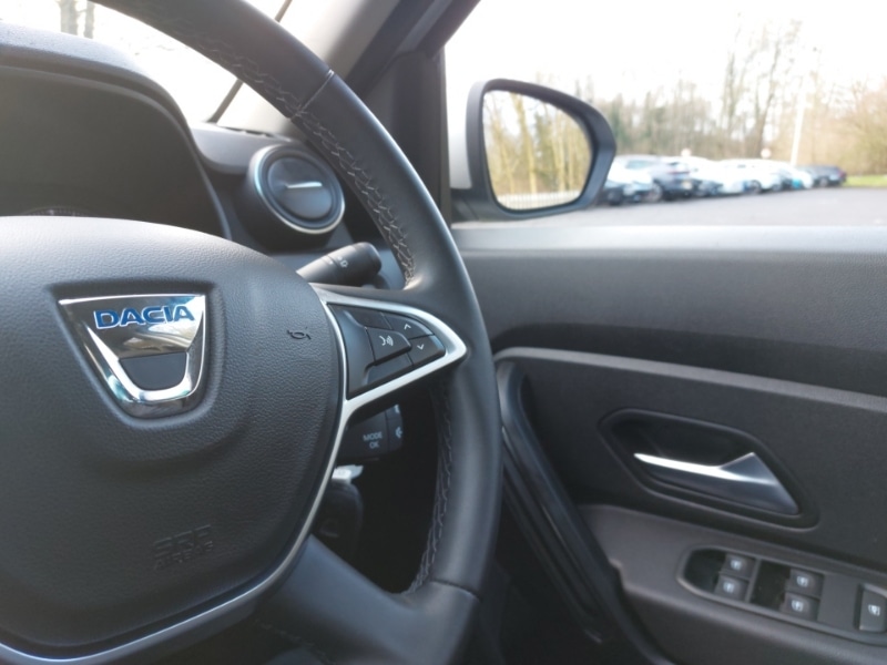 Used Dacia Duster 2021 for sale - 77405519: Photo 18