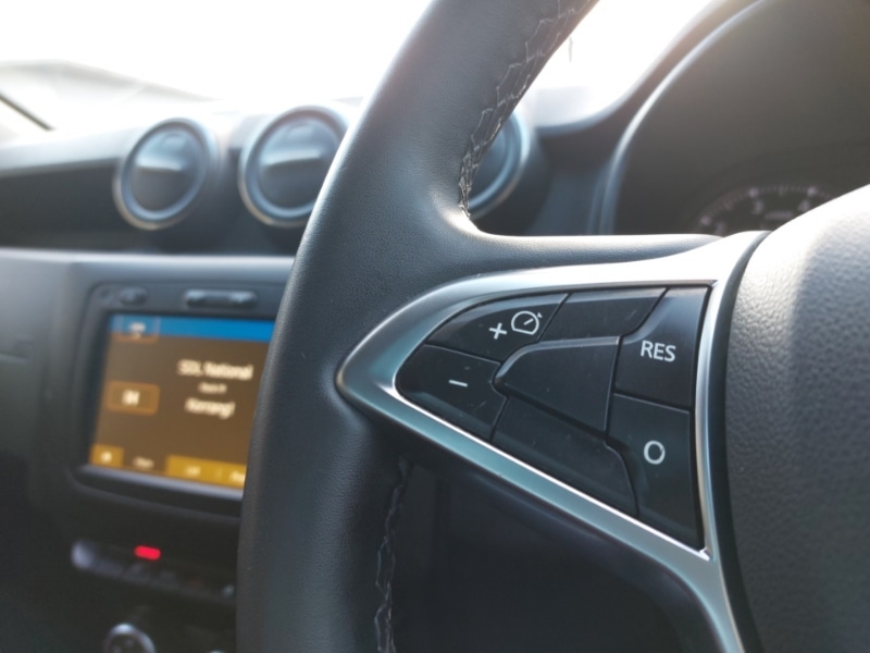 Used Dacia Duster 2021 for sale - 77405519: Photo 19