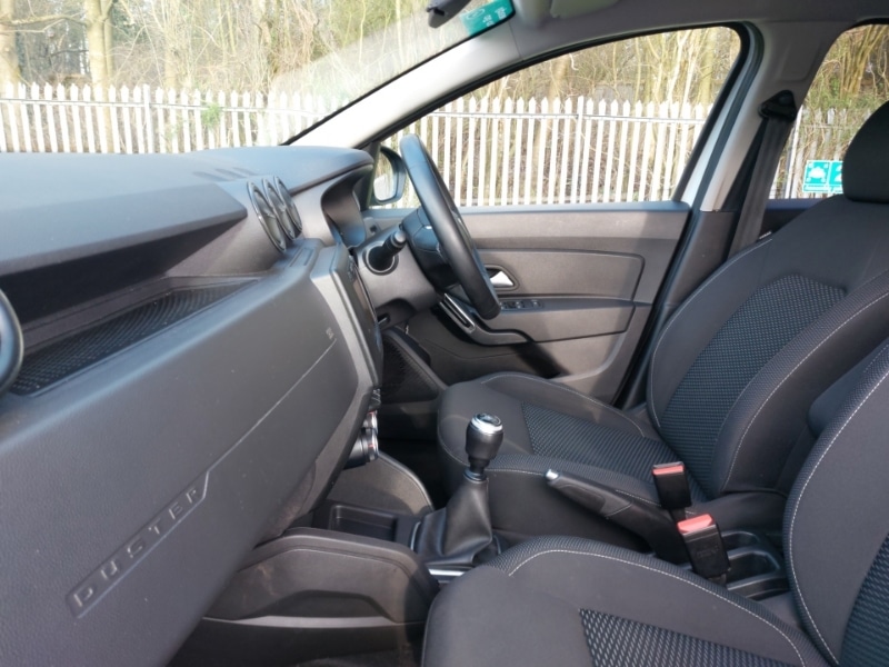 Used Dacia Duster 2021 for sale - 77405519: Photo 5