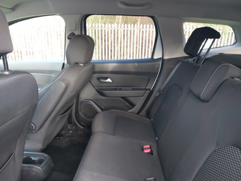 Used Dacia Duster 2021 for sale - 77405519: Photo 6